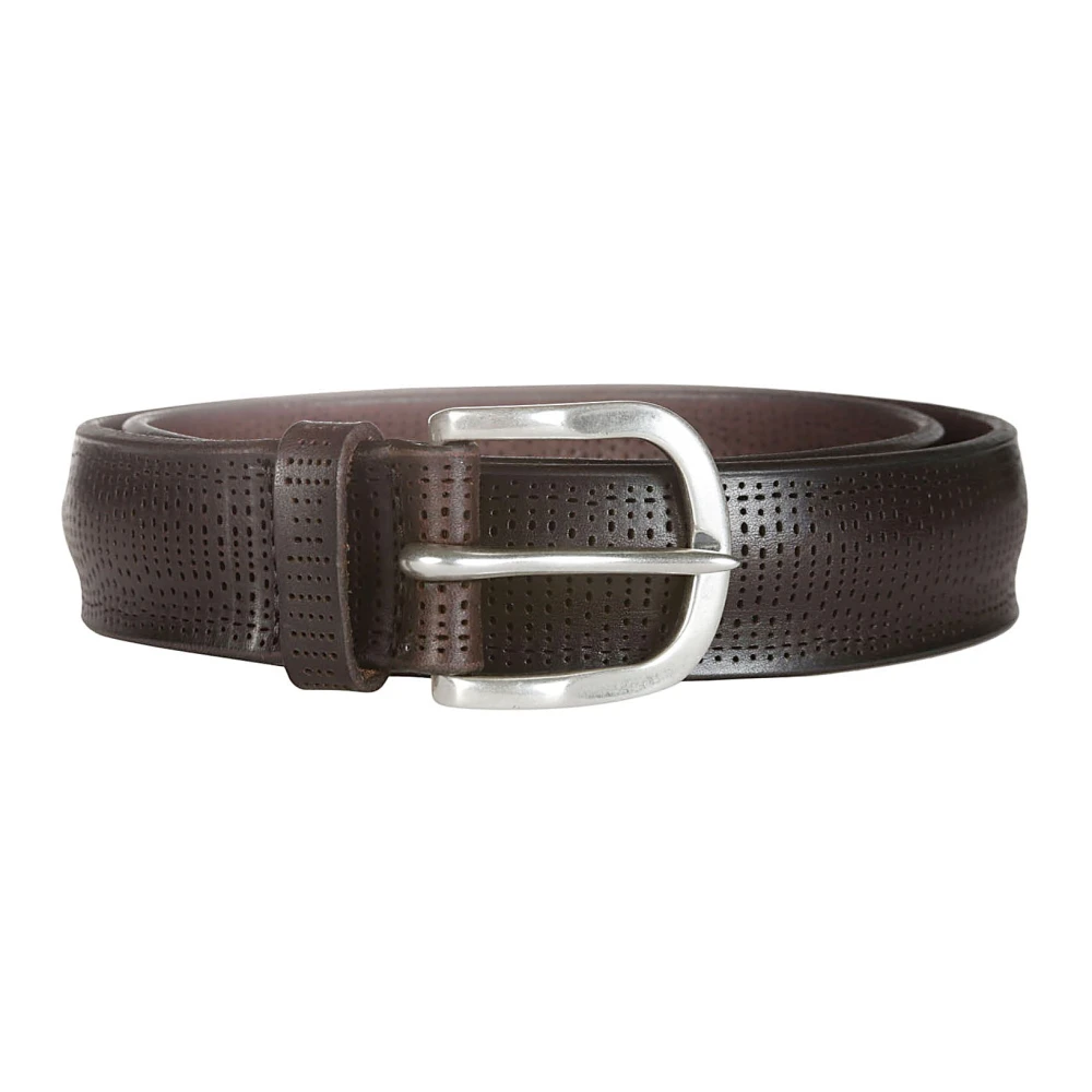 Accessories > Belts - - Orciani - Modalova