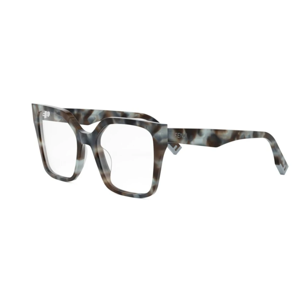 Fendi Stijlvol Model Schoudertas Black Unisex
