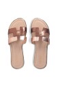 summer-flat-sandal-cream-faux-leather