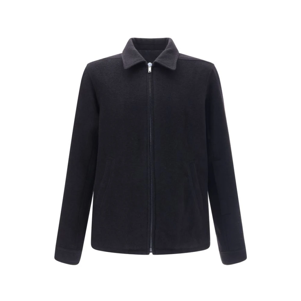Jackets > Light Jackets - - Rick Owens - Modalova