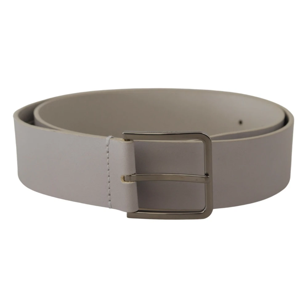 Accessories > Belts - - Dolce & Gabbana - Modalova