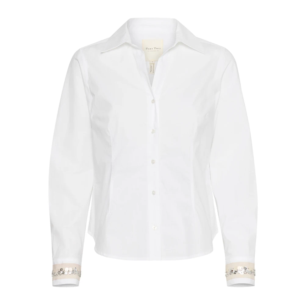 Blouses & Shirts > Shirts - - Part Two - Modalova