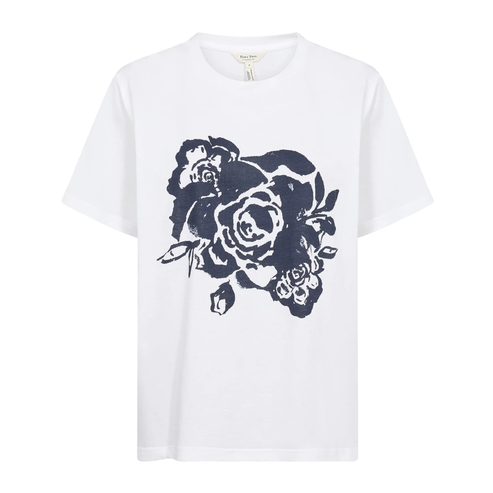 Tops > T-Shirts - - Part Two - Modalova