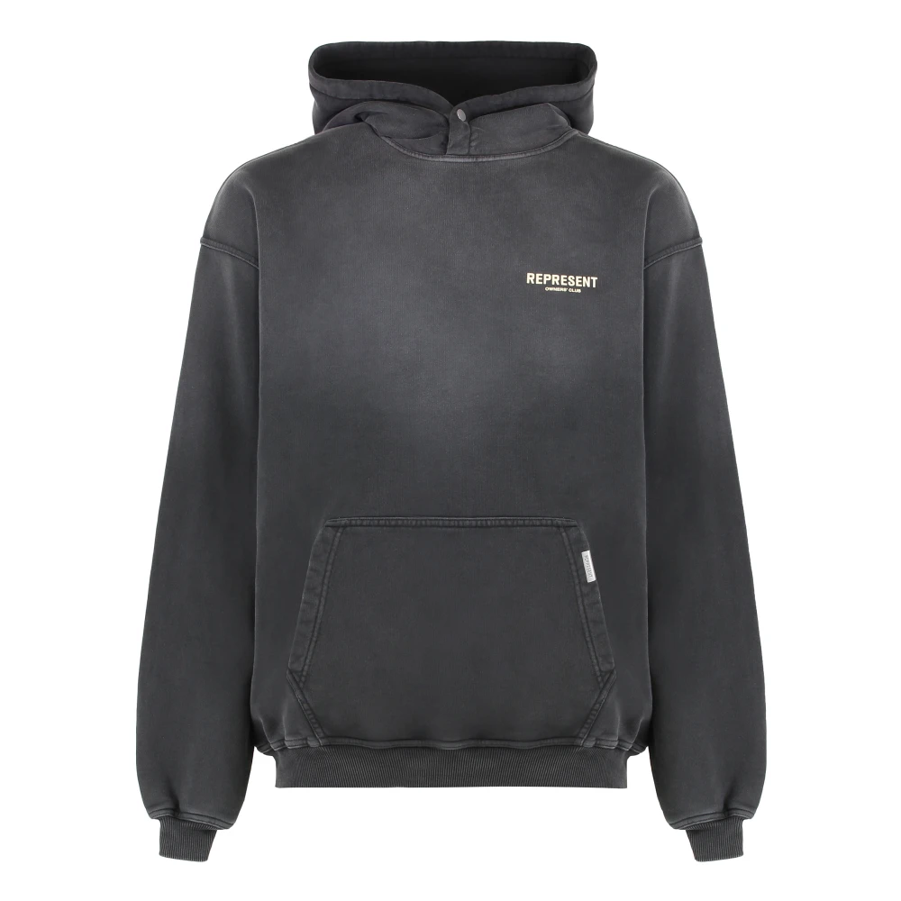 Sweatshirts & Hoodies > Hoodies - - Represent - Modalova