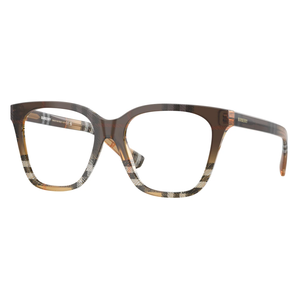 Burberry Women's Brown Be2438 Optical Frame