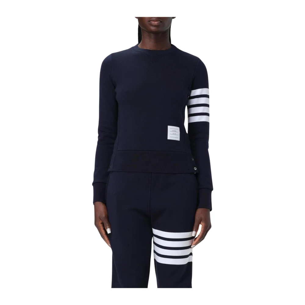 Sweatshirts & Hoodies > Sweatshirts - - Thom Browne - Modalova