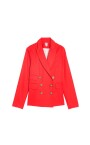 veste-rouge-en-coton-tailleur