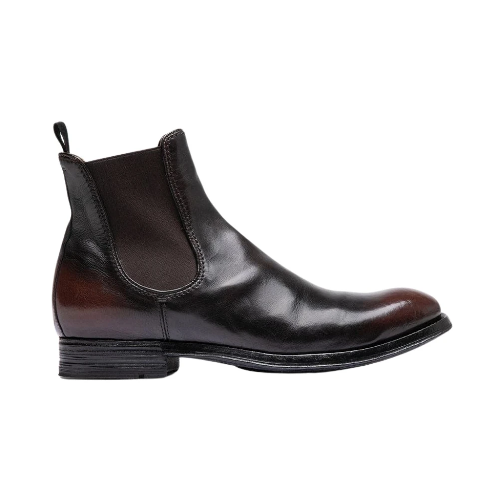 Shoes > Boots > Chelsea Boots - - Officine Creative - Modalova