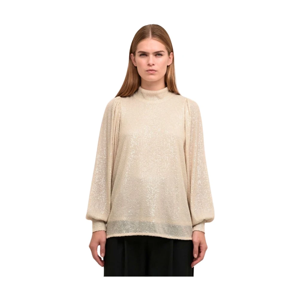 Blouses & Shirts > Blouses - - Karen by Simonsen - Modalova