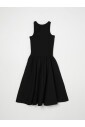 stylish-kids-black-dress