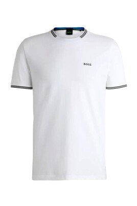striped-logo-t-shirt-in-white-cotton