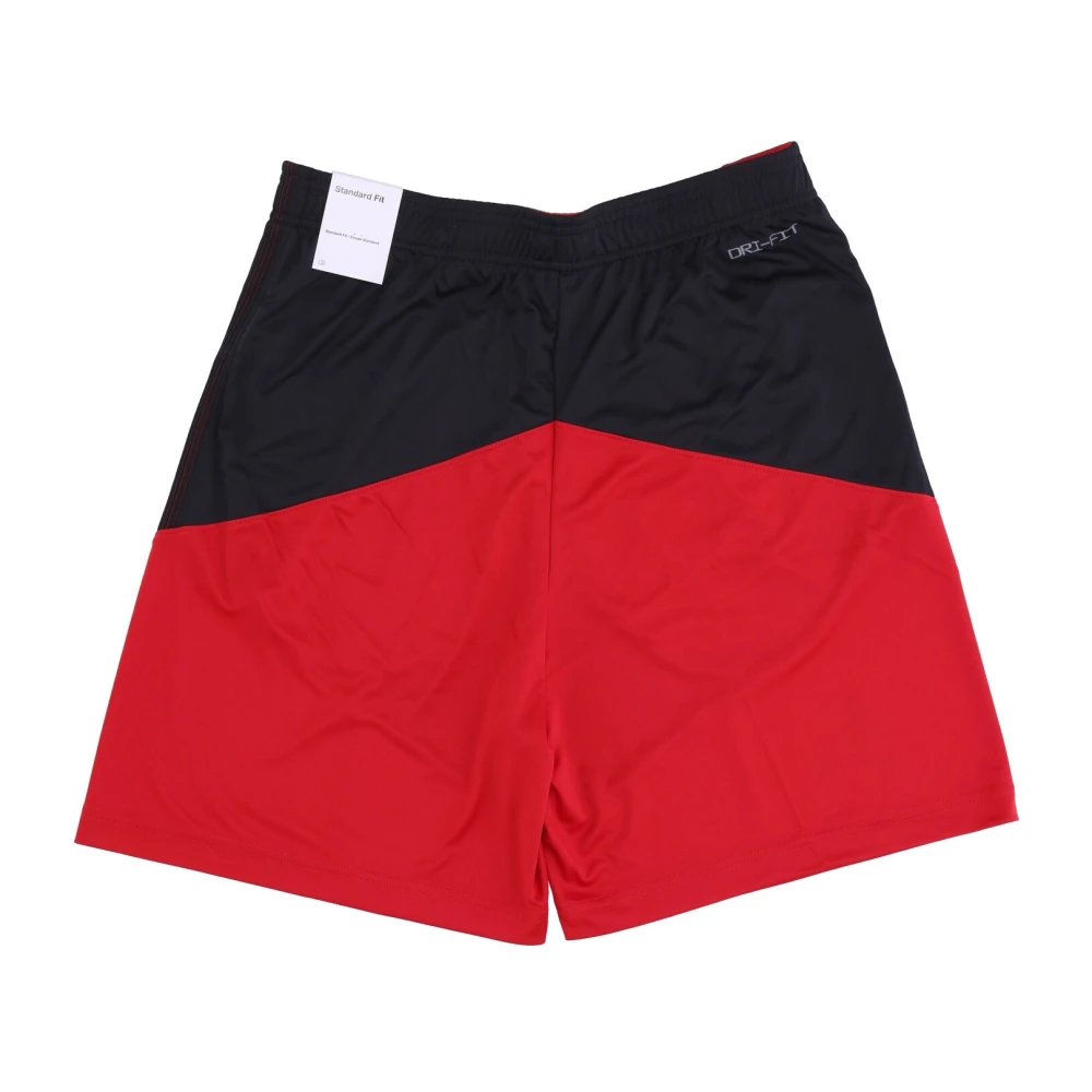 Nike NFL DRI FIT Knit Shorts Multicolor Heren
