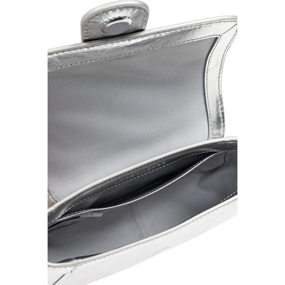 Marc Jacobs Schoudertas The Clover Gray Dames