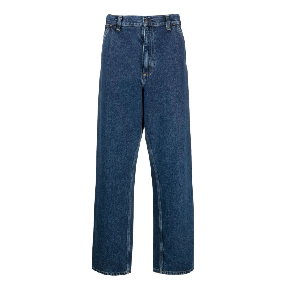 Jeans > Straight Jeans - - Carhartt Wip - Modalova