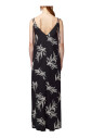 robe-longue-a-imprime-graphique
