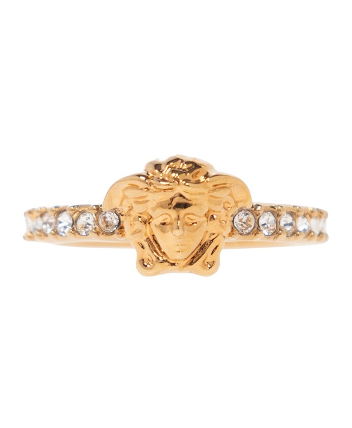 bague-avec-visage-de-meduse