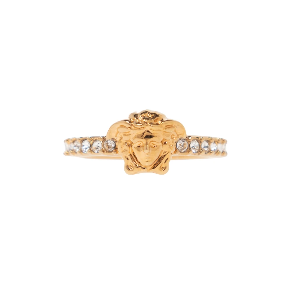 Accessories > Jewellery > Rings - - Versace - Modalova