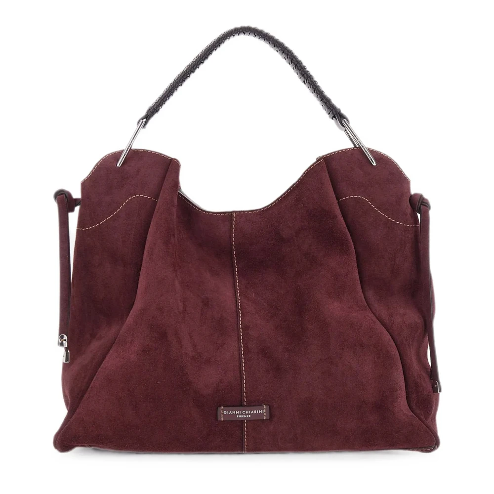 Gianni Chiarini Handbags, Female, One Size, Handbag Brown