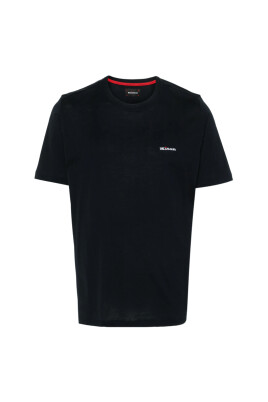 embroidered-logo-t-shirt