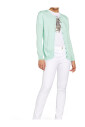 cardigan-boutonne-devant-avec-monogramme-dore