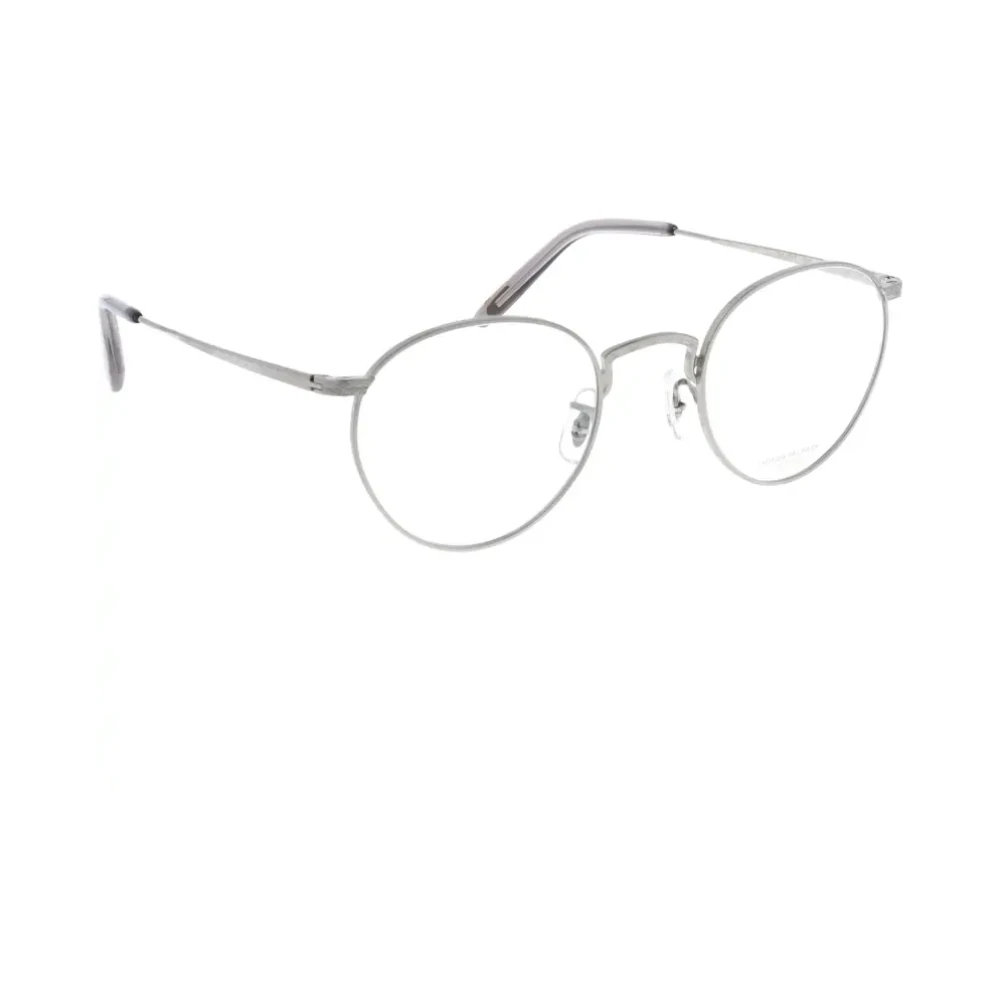 Oliver Peoples Eyewear frames Op-47 OV 1330T Gray Unisex