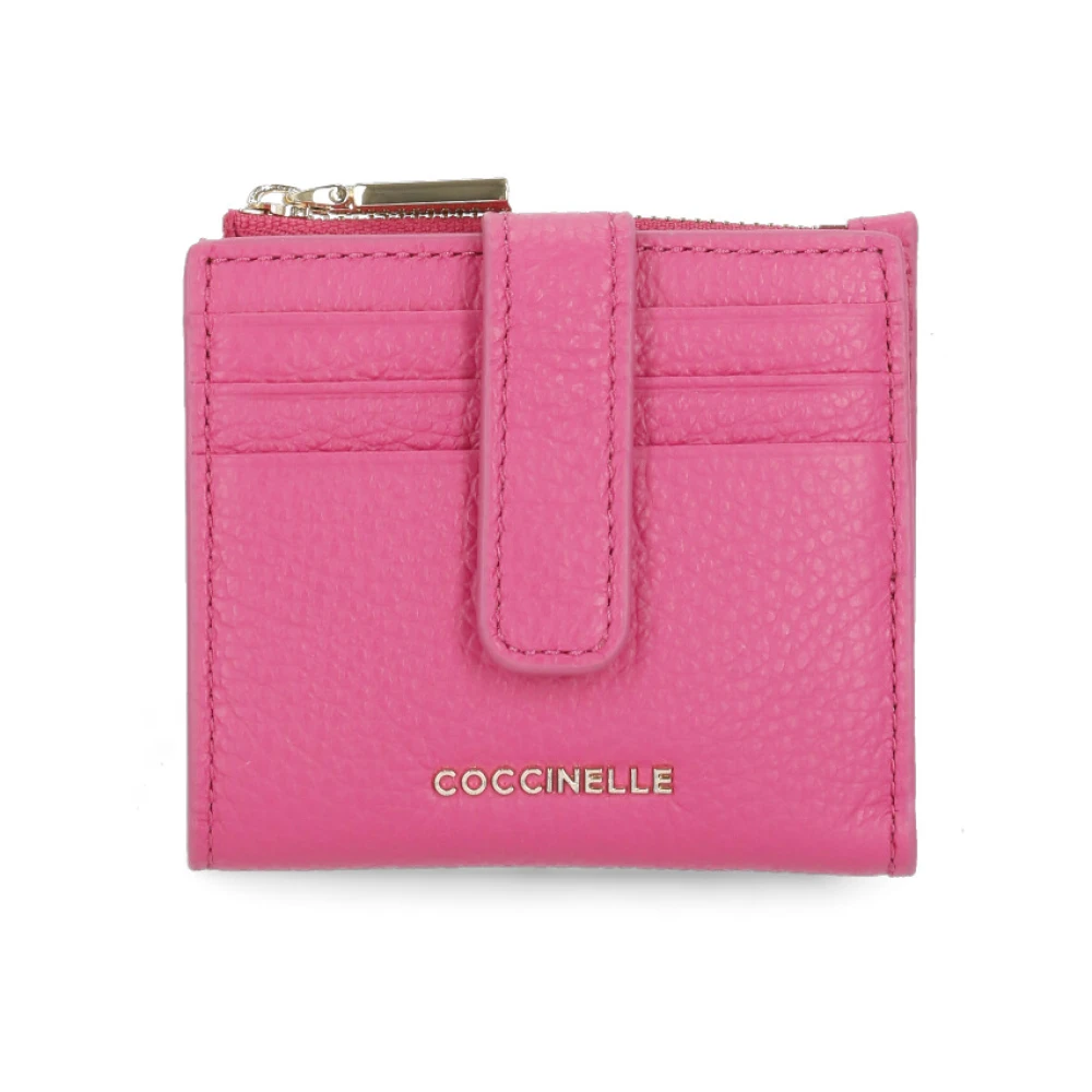 Accessories > Wallets & Cardholders - - Coccinelle - Modalova