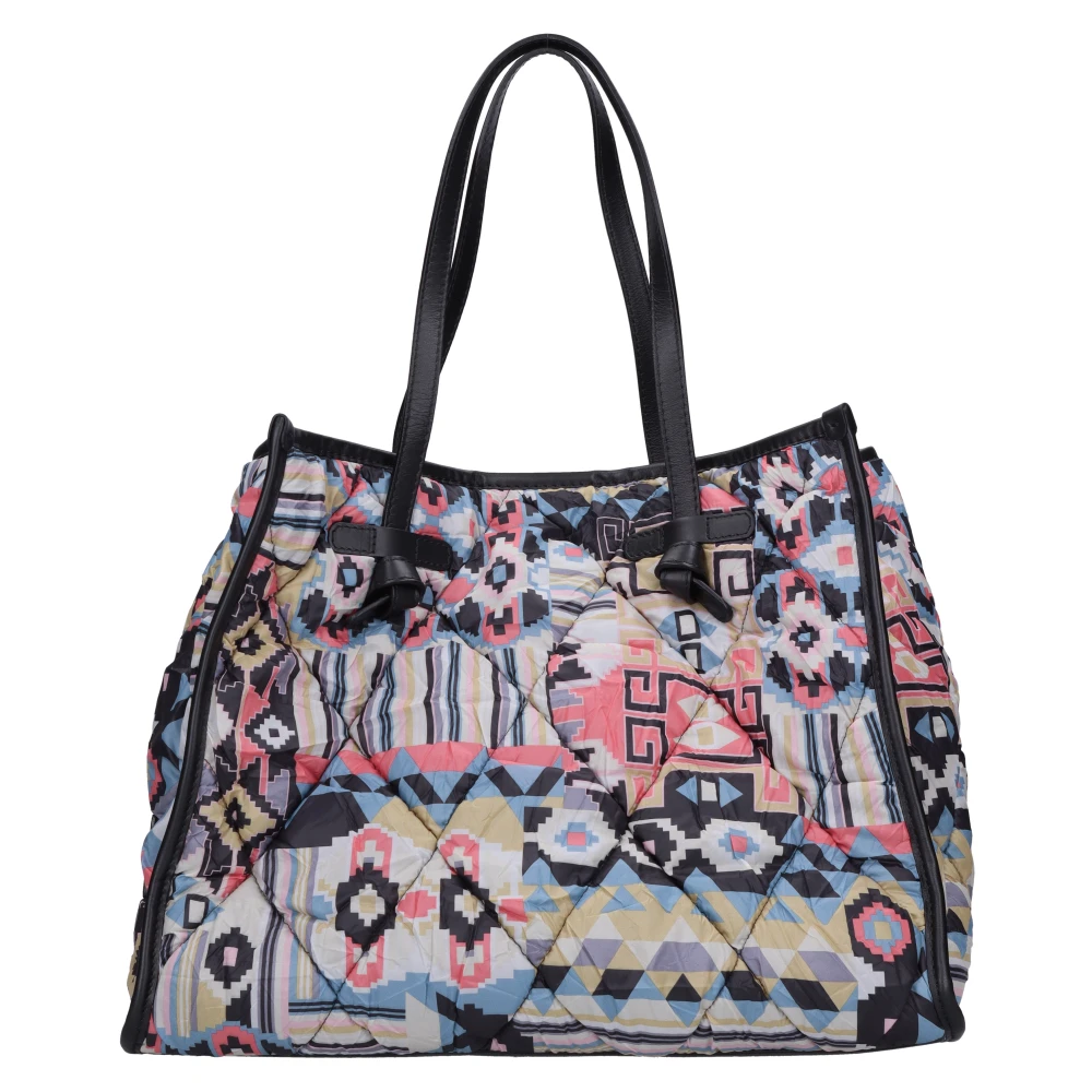 Gianni Chiarini Tote Bag Multicolor Dames