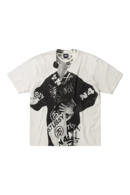 Basic Cotton T-Shirt