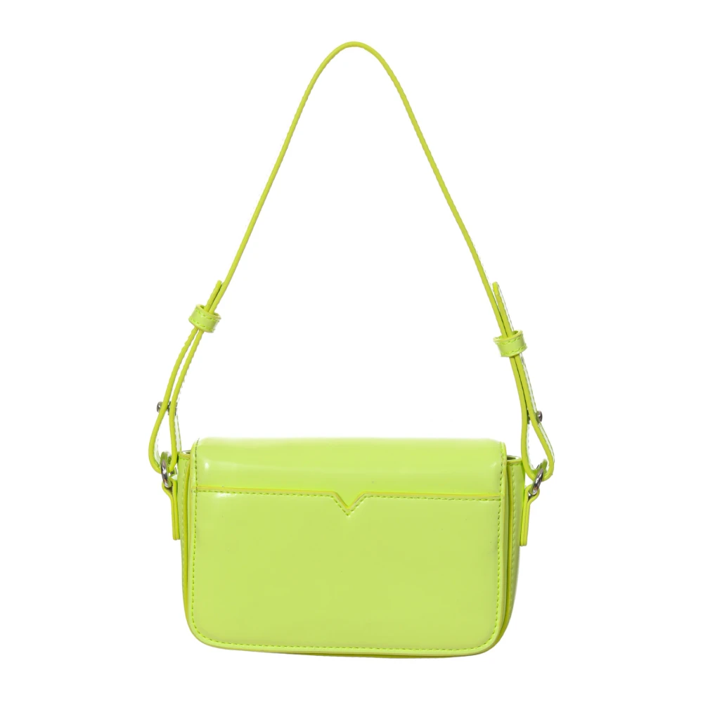 Chiara Ferragni Collection Tassen Green Dames