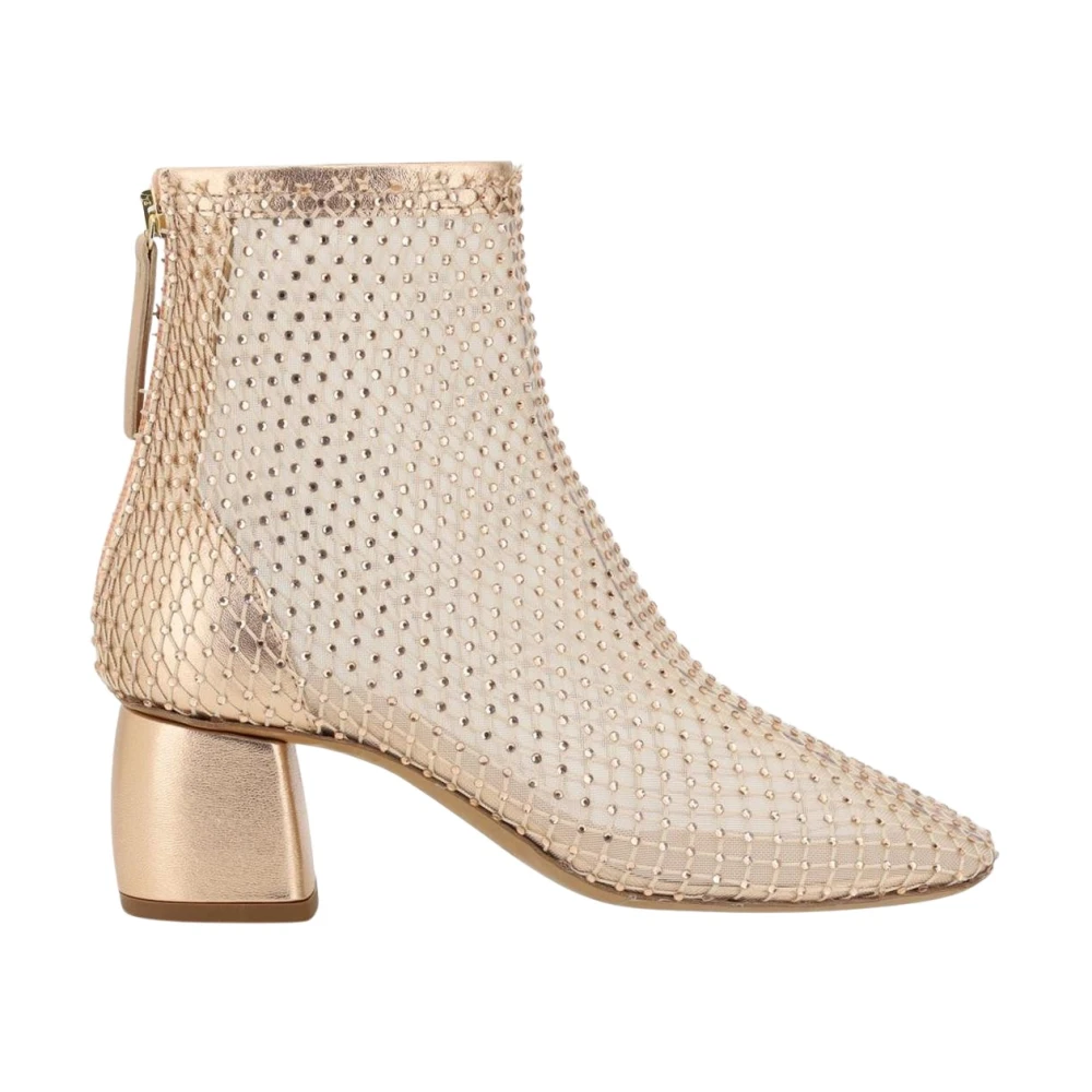 Shoes > Boots > Heeled Boots - - Forte Forte - Modalova