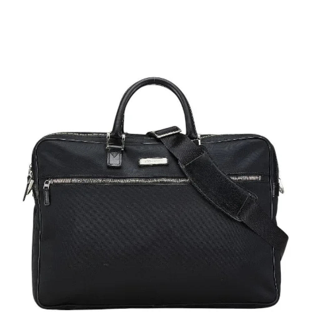 Pre-owned > Pre-owned Bags > Pre-owned Handbags - - Burberry Vintage - Modalova