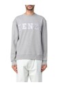 logo-crewneck-sweatshirt-grijs-mannen