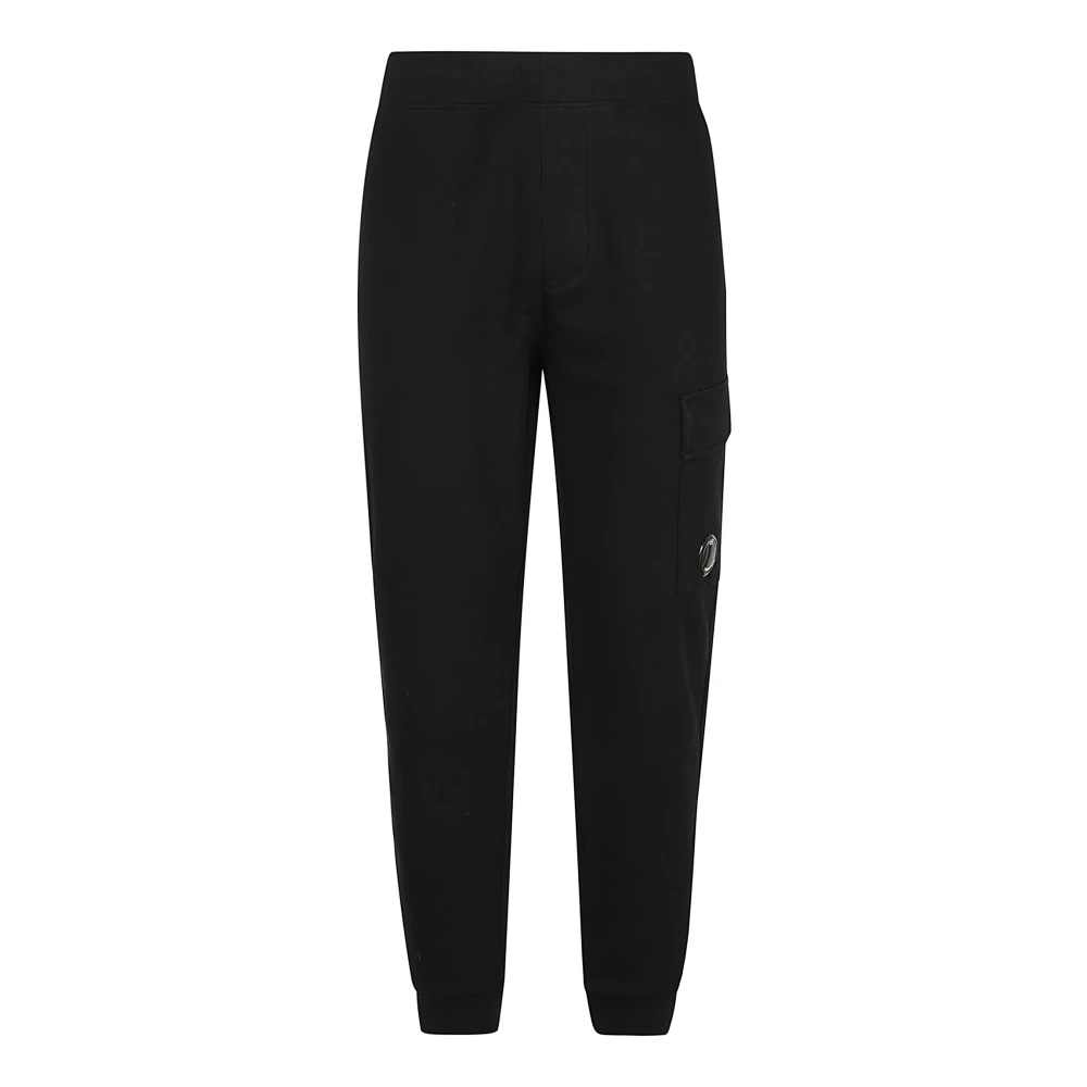 Trousers > Sweatpants - - C.p. Company - Modalova