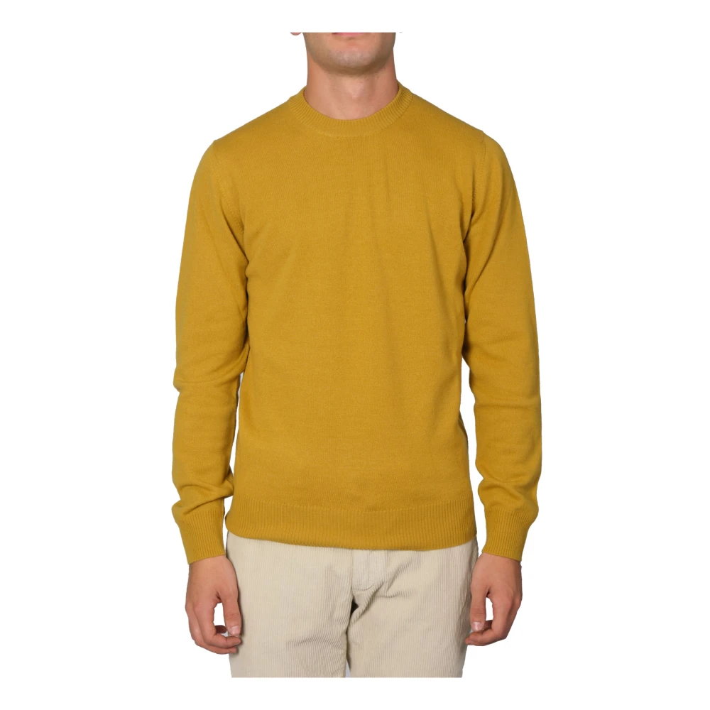 Knitwear > Round-neck Knitwear - - Alpha Studio - Modalova