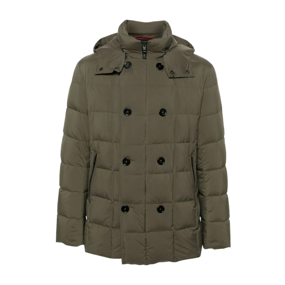 Jackets > Winter Jackets - - Fay - Modalova