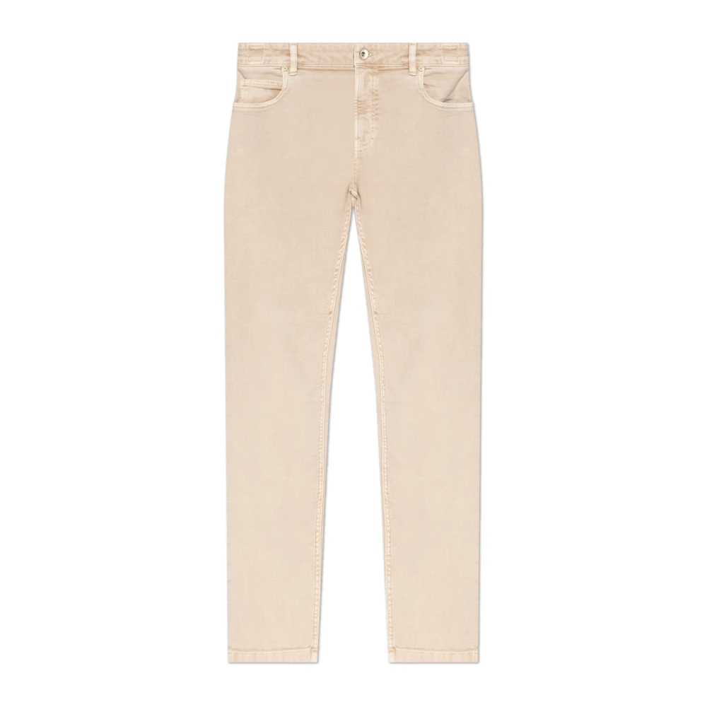 Jeans > Slim-fit Jeans - - Eleventy - Modalova