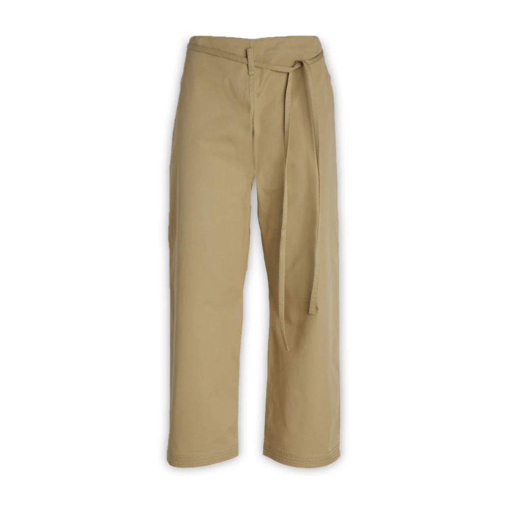Trousers > Cropped Trousers - - Quira - Modalova