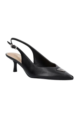 Yannicke2 Pump