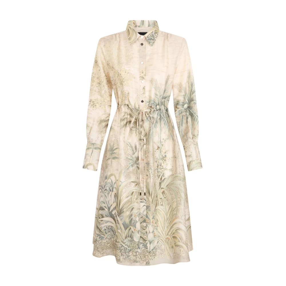 Liu Jo Femme Multicolor Robes, E, Taille: 42 Fr Robe E Pour S