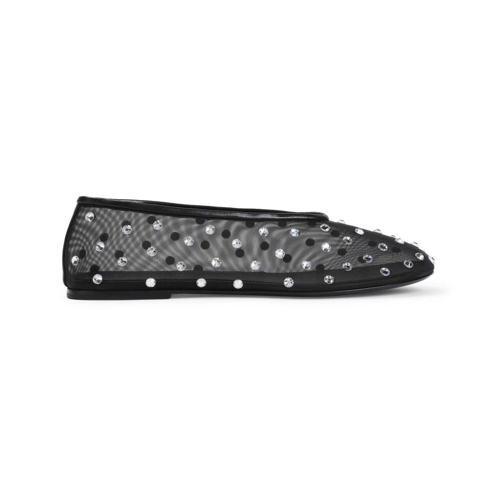 Shoes > Flats > Ballerinas - - Khaite - Modalova