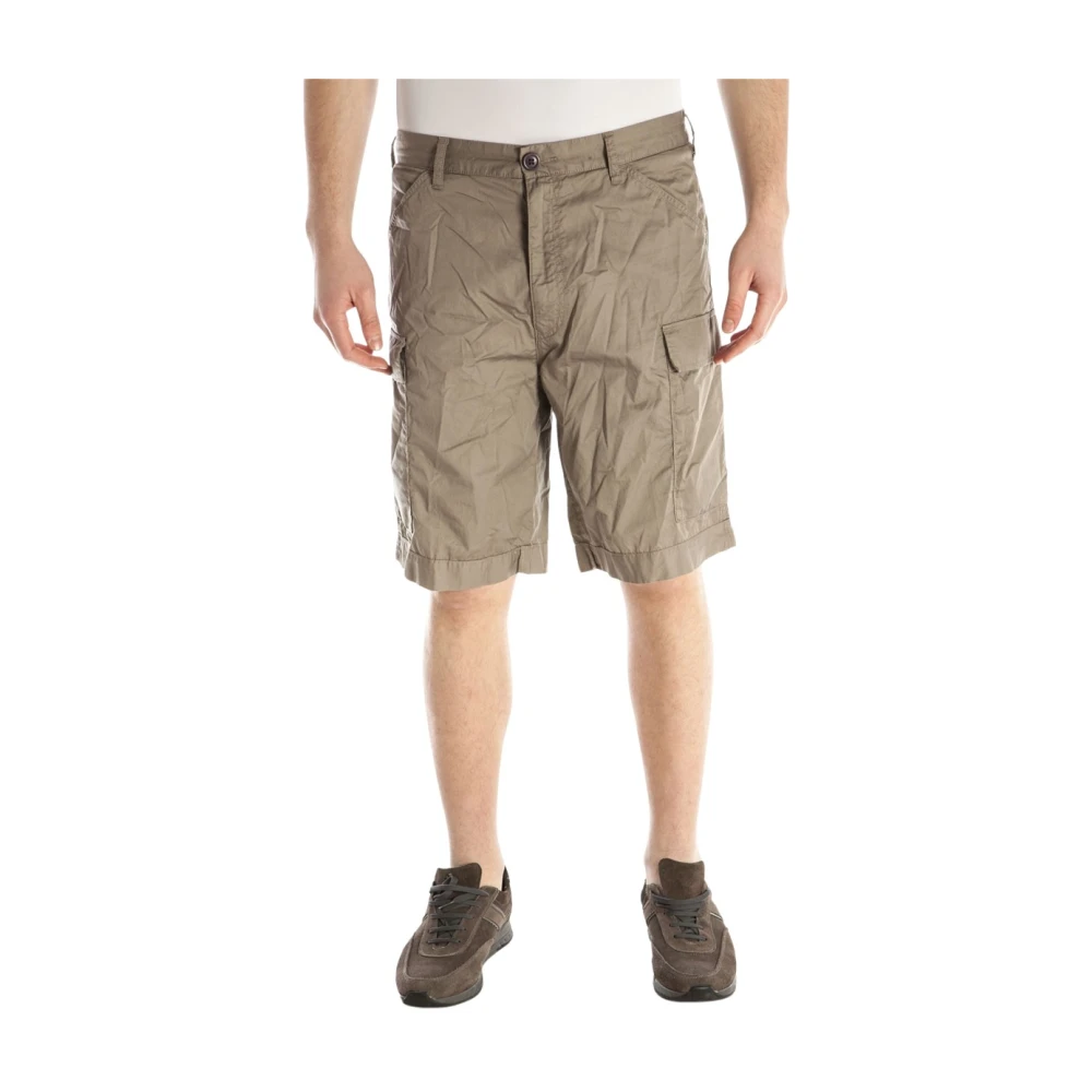 Shorts > Casual Shorts - - Armani Jeans - Modalova