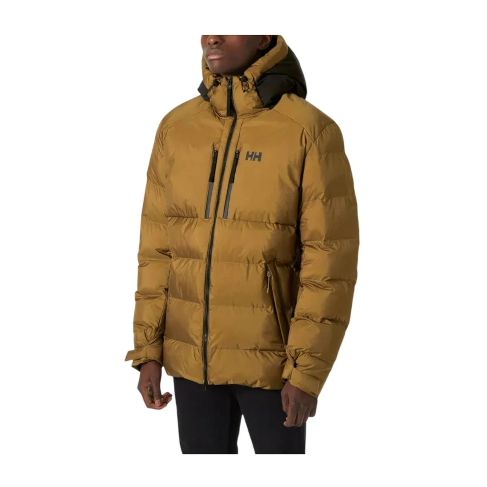 Coats > Parkas - - Helly Hansen - Modalova