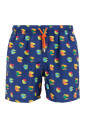 shorts-de-bain-bleus-pour-hommes-avec-motif-coq-multicolore