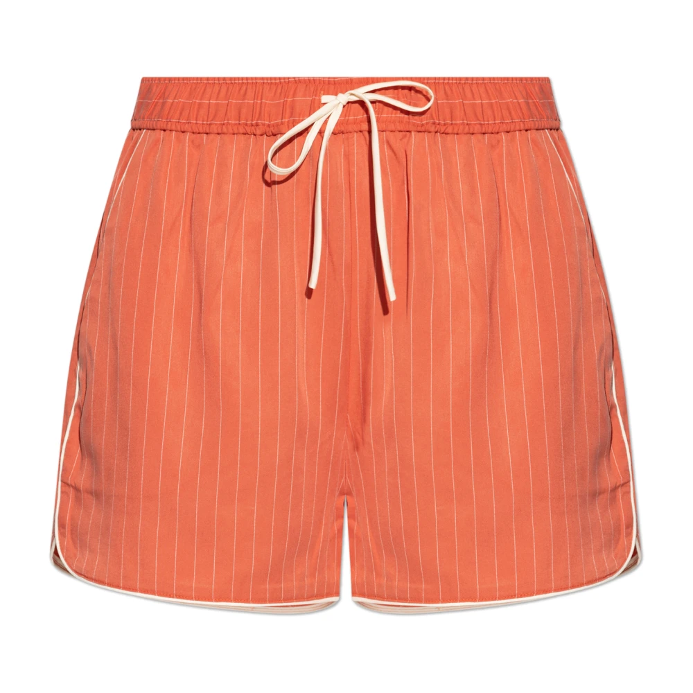 Shorts > Short Shorts - - Munthe - Modalova