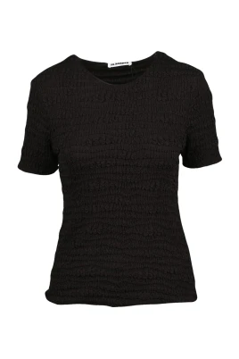 Blus Arricciata Stretch