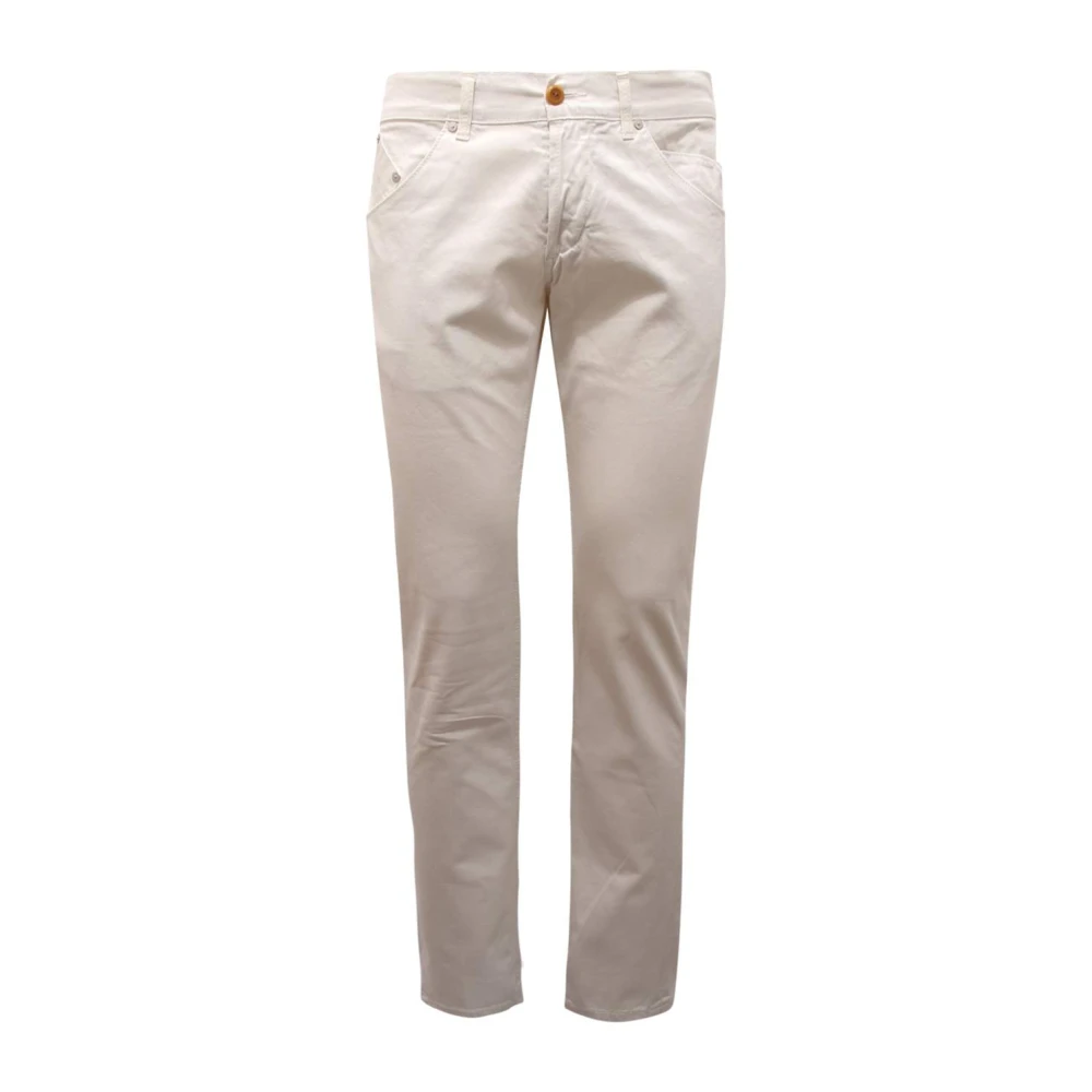 Trousers > Chinos - - Dondup - Modalova