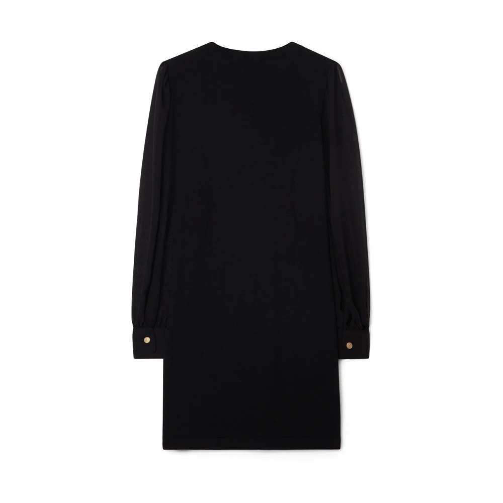 Busnel Verona Jurk Black Dames