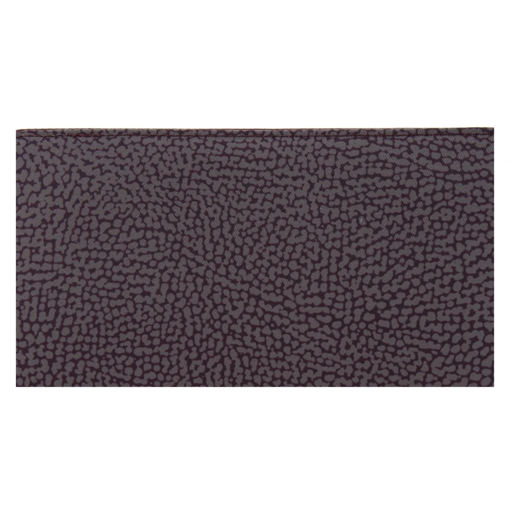 Borbonese Dames ritsportemonnee Stijlvol ontwerp Red Dames