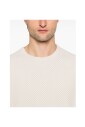pull-beige-col-rond-texture