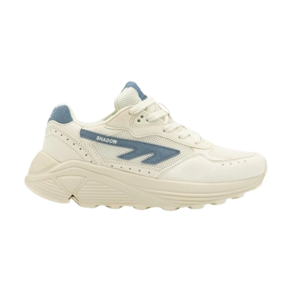 Hi-Tec - Shoes > Sneakers - White - Hi-Tec - Modalova
